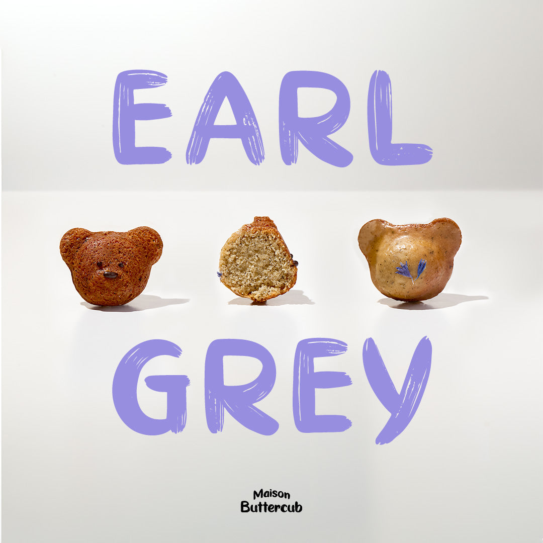 Earl Grey 2pcs